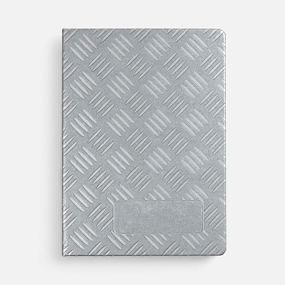 Ежедневник Hard Work, ver.2, недатированный