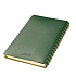 Ежедневник Виста (Vista) недатированный, зеленый/салатовый - Фото 6