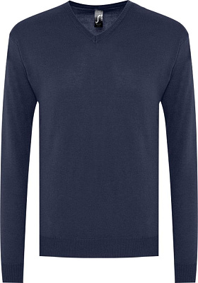 Джемпер мужской Galaxy Men, темно-синий (Тёмно-синий)