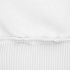 Толстовка на молнии с капюшоном Siverga Heavy 2.0, белая - Фото 4