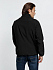 Куртка мужская Radian Men, черная - Фото 5