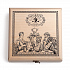 Подарочный набор с логотипом Сугревъ в деревянной коробке, коллекция из 9 чаёв - Фото 3