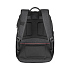 Рюкзак VICTORINOX Architecture Urban2 City Backpack 14'', серый, полиэстер / кожа, 30x19x42 см, 17 л - Фото 5