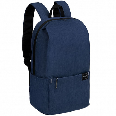 Рюкзак Mi Casual Daypack  (Темно-синий)