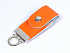 USB 2.0- флешка на 8 Гб в виде брелока - Фото 2