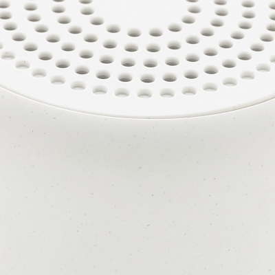 Беспроводная колонка из переработанного пластика RCS, 5 Вт