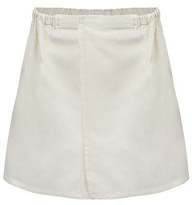 Банный набор с килтом Healing, мужской