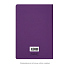 Ежедневник Спарк (Spark) недатированный, фиолетовый (без упаковки, без стикера) - Фото 14