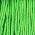 Шнурок в капюшон Snor, зеленый (салатовый) - Фото 4