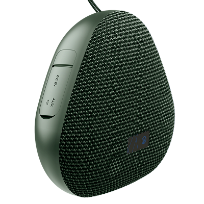 Портативная колонка Vipe XS1, зеленый