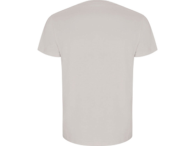 Футболка из органического хлопка Golden мужская