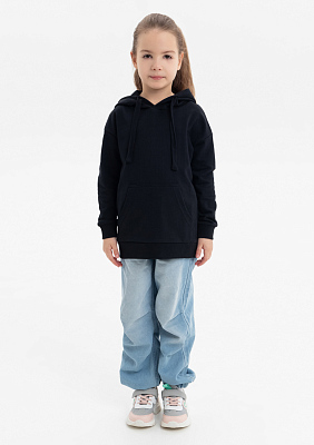 Худи детское STAN футер без начеса 260, 23J