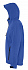 Куртка мужская с капюшоном Replay Men 340, ярко-синяя - Фото 3