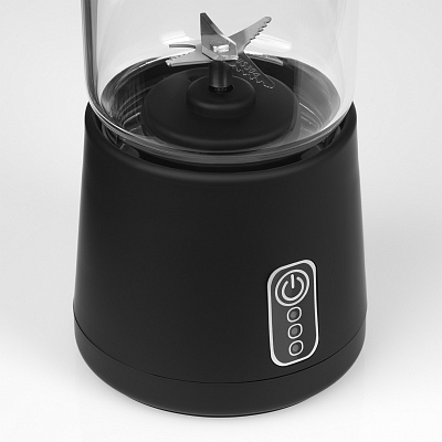 Блендер портативный Фелис (Felice), черный