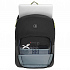 Рюкзак Next Crango, черный с антрацитовым - Фото 5