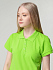 Рубашка поло женская Virma Lady, зеленое яблоко - Фото 8