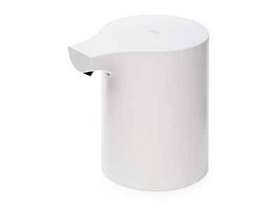 Дозатор жидкого мыла автоматический Mi Automatic Foaming Soap Dispenser (без ёмкости с мылом) (Белый)