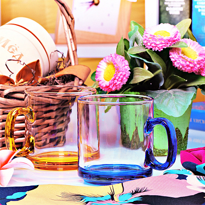 Кружка "Joyful"