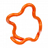 Антистресс Tangle, оранжевый - Фото 4