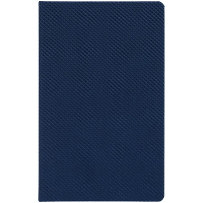 Ежедневник Grade, недатированный, темно-синий