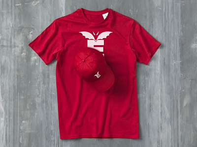 Бейсболка Feniks