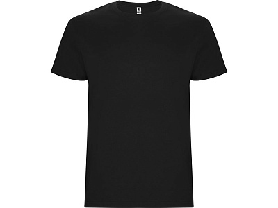 Футболка Stafford мужская (Чёрный)