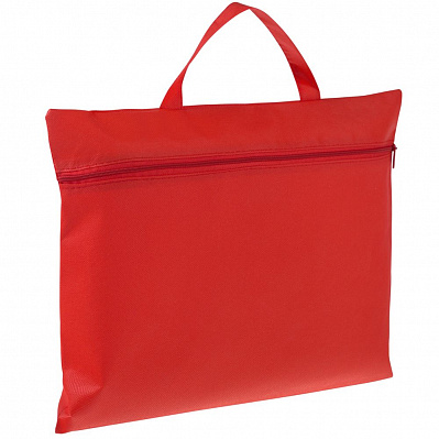 Конференц-сумка Holden, красная (Красный)