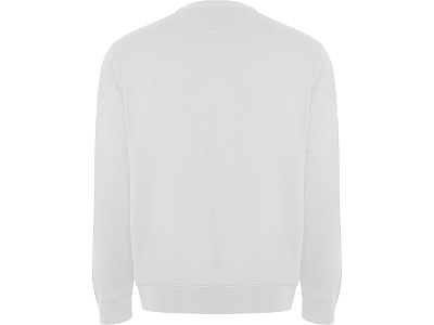 Свитшот из органического хлопка Batian, унисекс