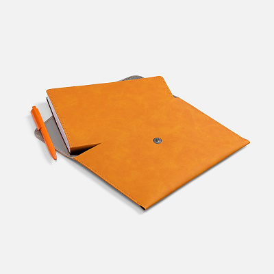 Набор Urban Folder  (Оранжевый)