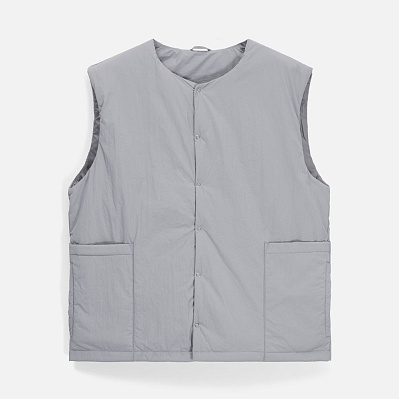 Жилет унисекс Veter  (Серый)