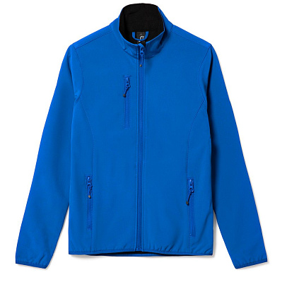 Куртка женская Radian Women, синяя (Синий)