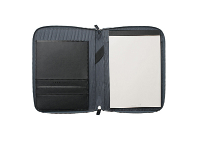 Папка для конференции А5 Keystone Grey