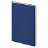 Ежедневник Спарк (Spark) недатированный, синий (без упаковки, без стикера) - Фото 3