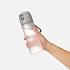 Бутылка для воды Capella, серая - Фото 8
