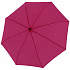 Зонт складной Trend Mini, бордовый - Фото 1