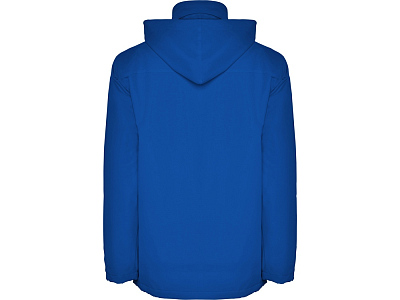 Парка утепленная Europa мужская