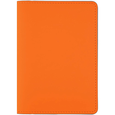 Набор Shall Simple, оранжевый