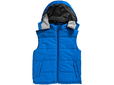 Жилет Gravel мужской