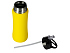 Бутылка для воды Bottle C1, сталь, soft touch, 600 мл - Фото 3