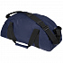 Спортивная сумка Portager, темно-синяя - Фото 2
