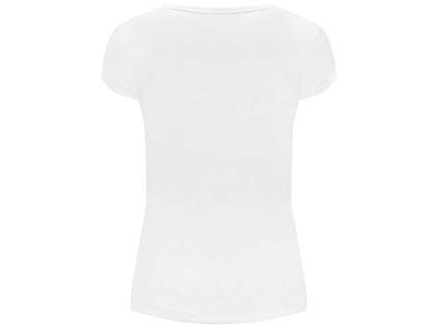 Футболка для сублимации Hawaii женская