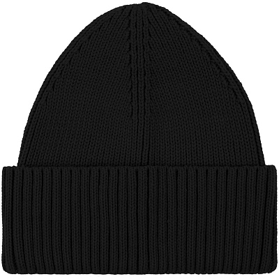 Шапка Hinge, черная