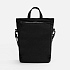 Рюкзак-шопер Casual ver.2, черный - Фото 5