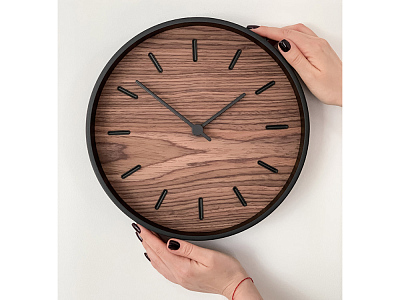 Часы настенные Tiger S