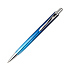 Шариковая ручка Mirage, синяя - Фото 2