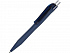 Ручка пластиковая шариковая Prodir QS 20 PRT Z софт-тач - Фото 1