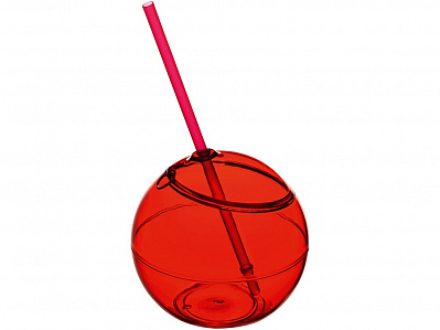 Емкость для питья Fiesta (Красный)