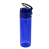 Пластиковая бутылка Barro, синяя - Фото 3