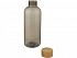 Бутылка спортивная Ziggs из переработанного пластика - Фото 3