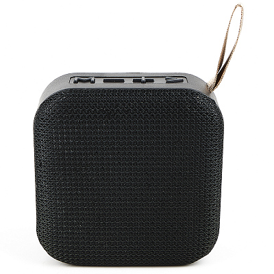 Портативная колонка PERO WS01 wellsound.easy, синий